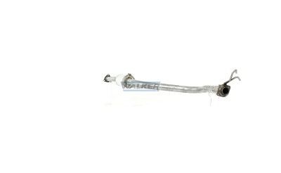 WALKER Starter motor Article number: WST02854 cheaply