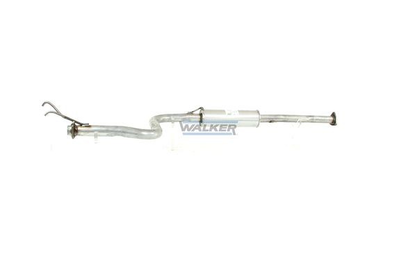 WALKER Starter motor Article number: WST02860 cheaply