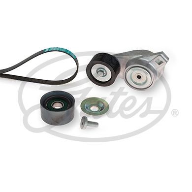 GATES Engine mount Article number: ETM2311 cheaply