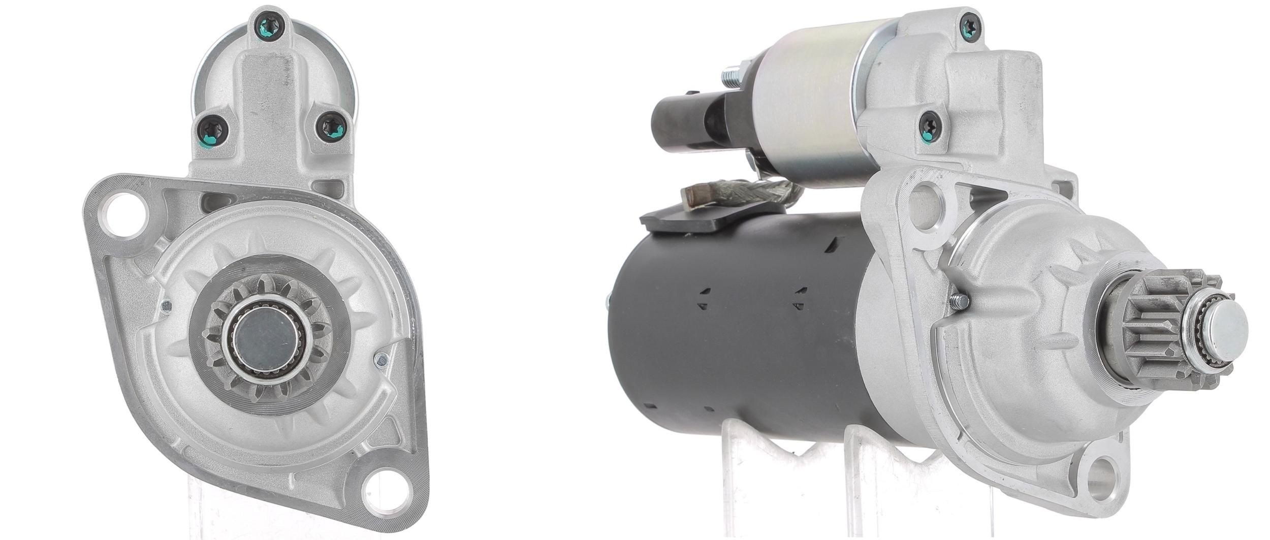 ROTOVIS Automotive Electrics Starter motor Article number: 8026340 cheaply