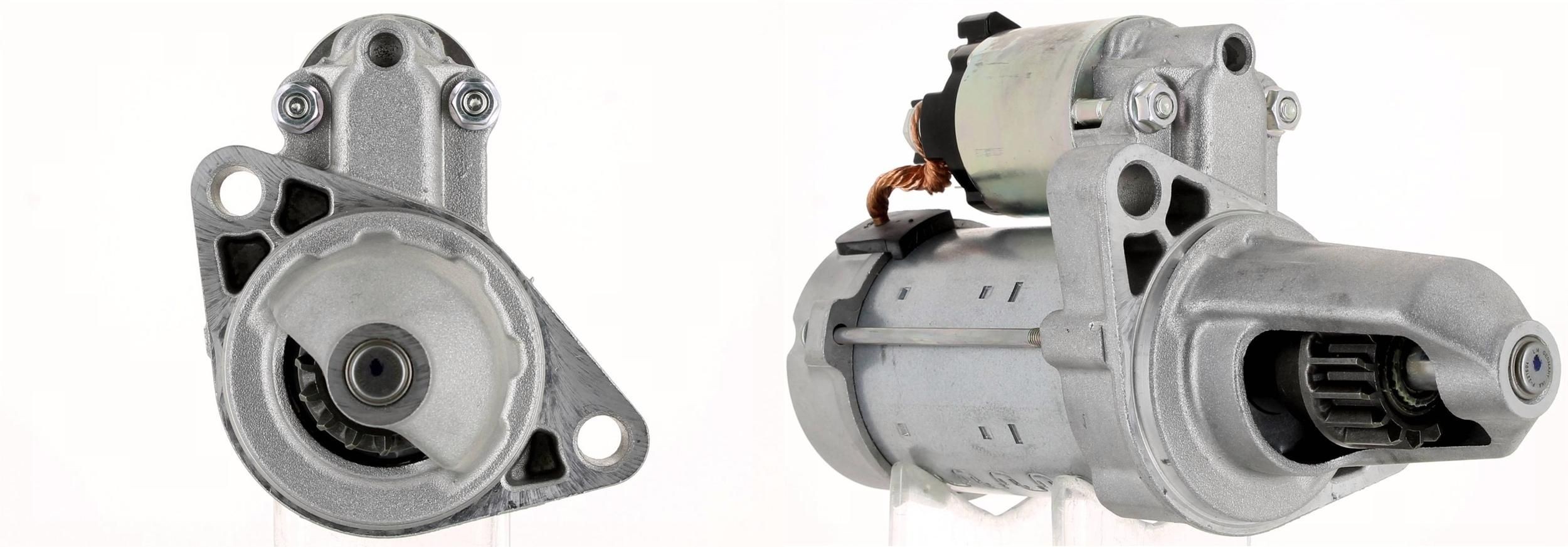 ROTOVIS Automotive Electrics Starter motor Article number: 8026430 cheaply