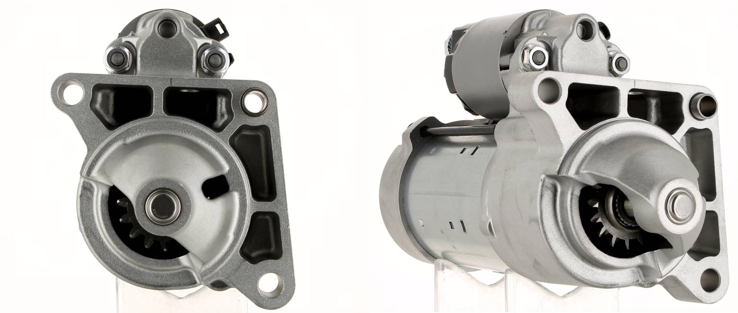 ROTOVIS Automotive Electrics Starter Artikli number: 8026540 soodsalt