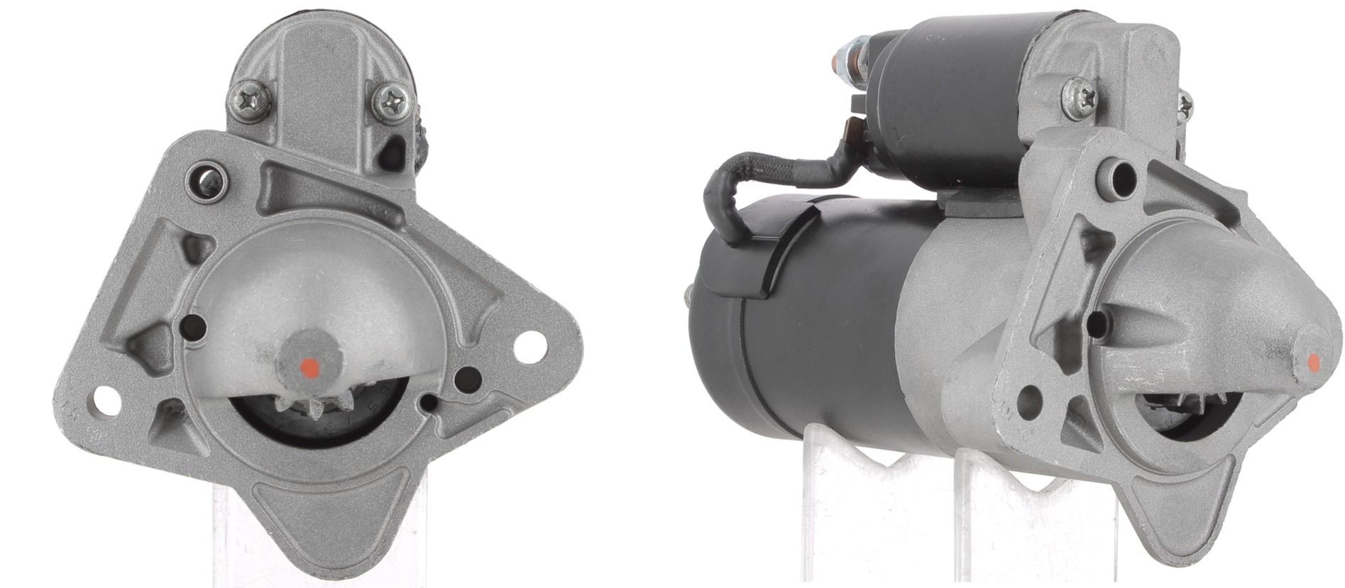 ROTOVIS Automotive Electrics Starter motor Article number: 8080462 cheaply