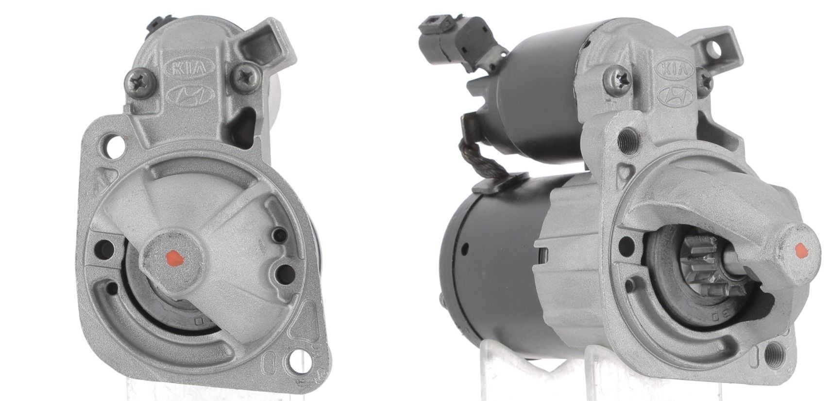 ROTOVIS Automotive Electrics Starter Varenummer: 8080468 billige