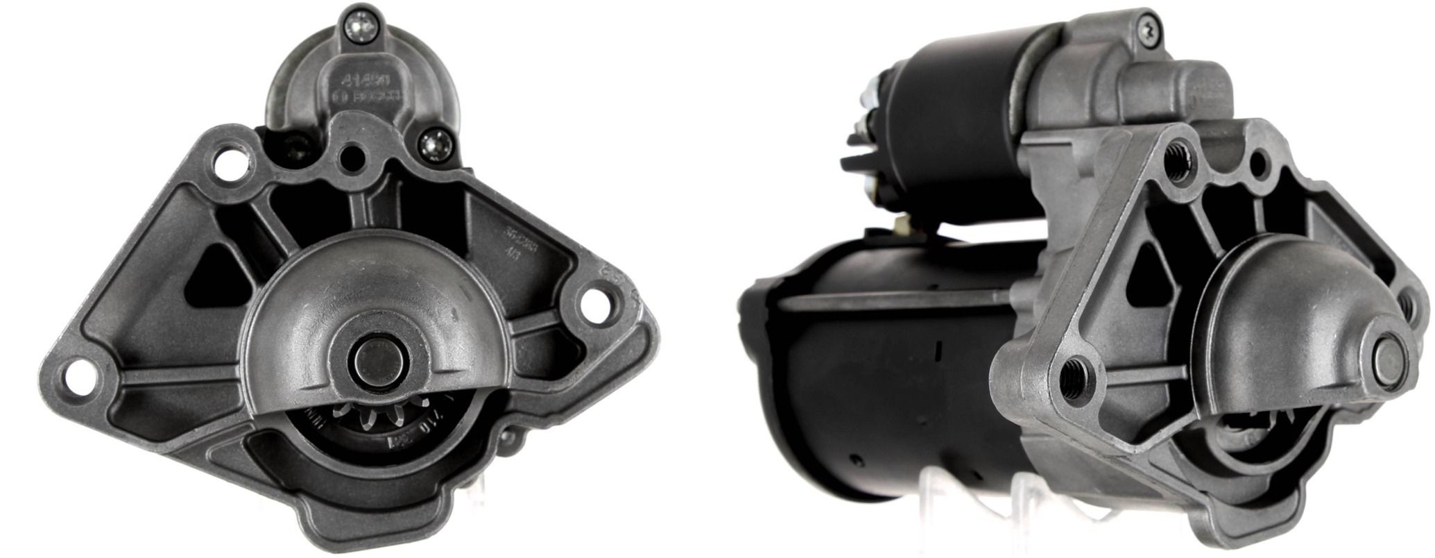 ROTOVIS Automotive Electrics Starter Varenummer: 8080478 billige