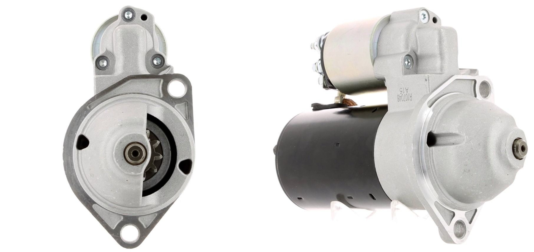 ROTOVIS Automotive Electrics Starter Artikli number: 8080525 soodsalt