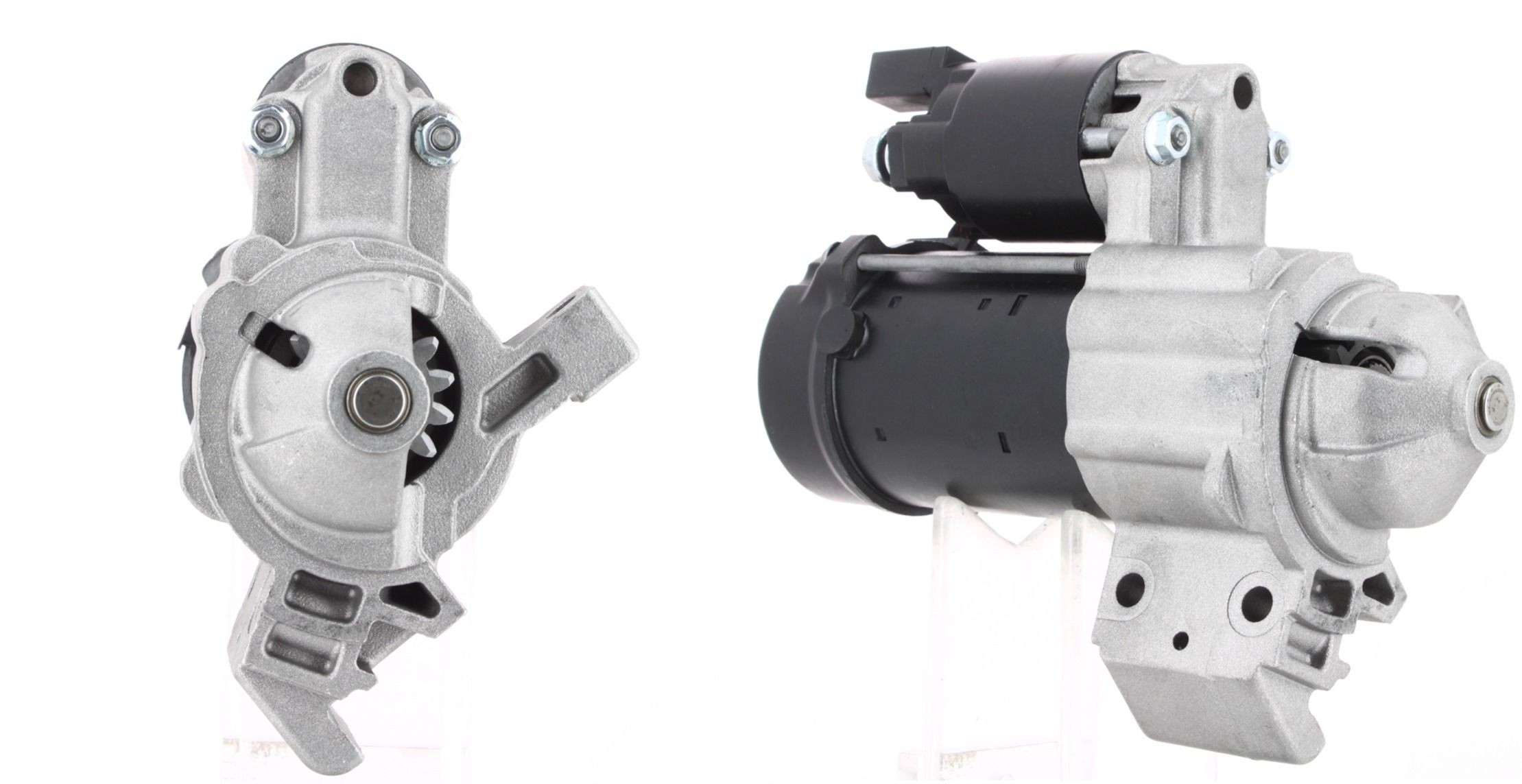 ROTOVIS Automotive Electrics Starter motor Article number: 8080596 cheaply