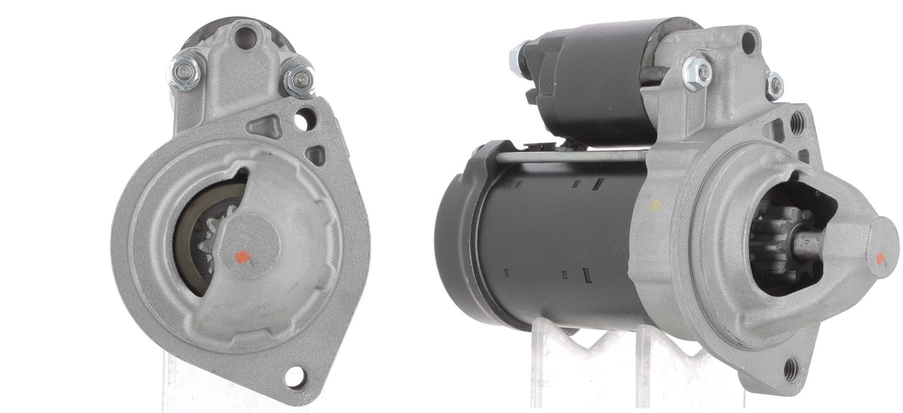 ROTOVIS Automotive Electrics Starter motor Article number: 8080609 cheaply
