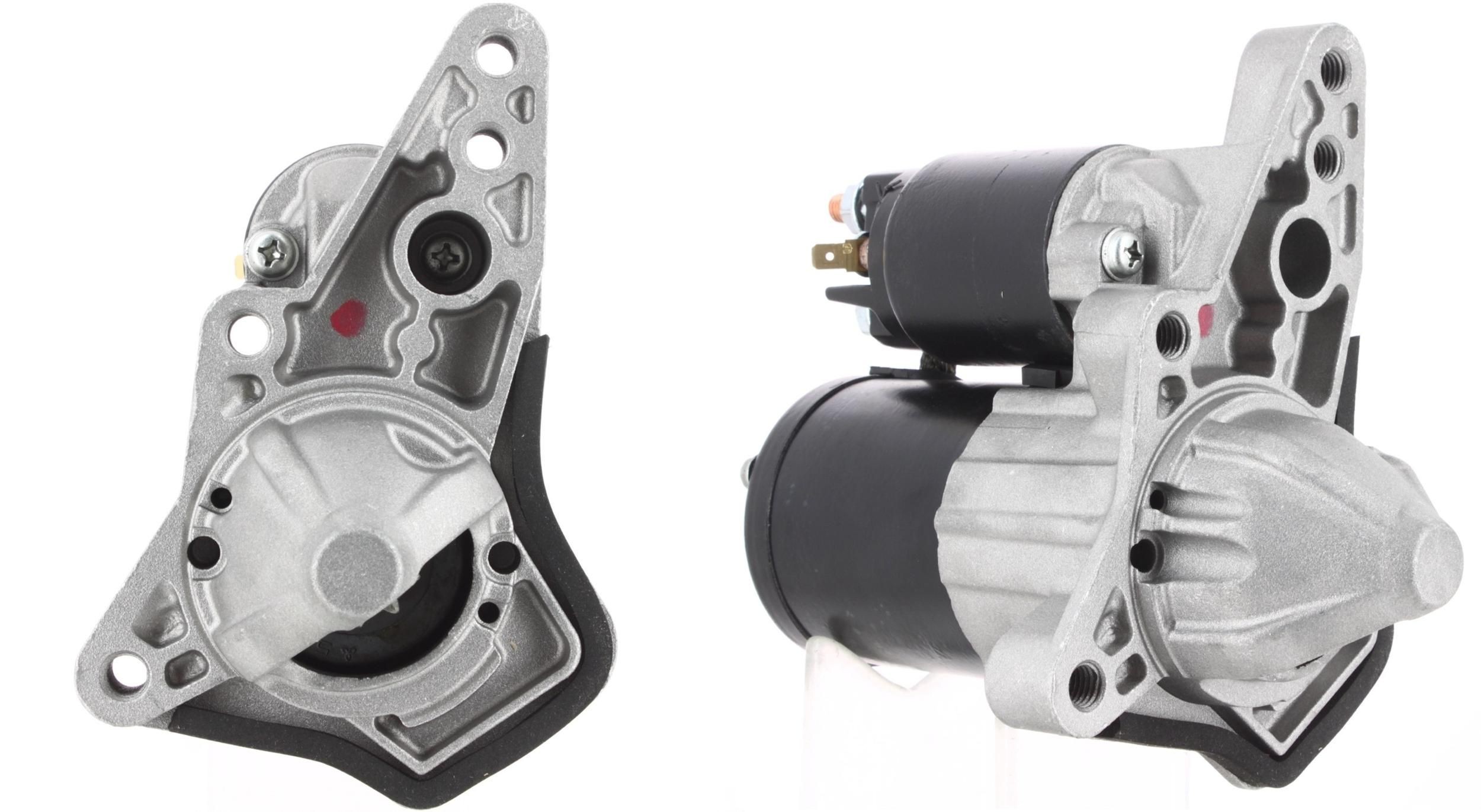 ROTOVIS Automotive Electrics Starter Artikli number: 8080707 soodsalt