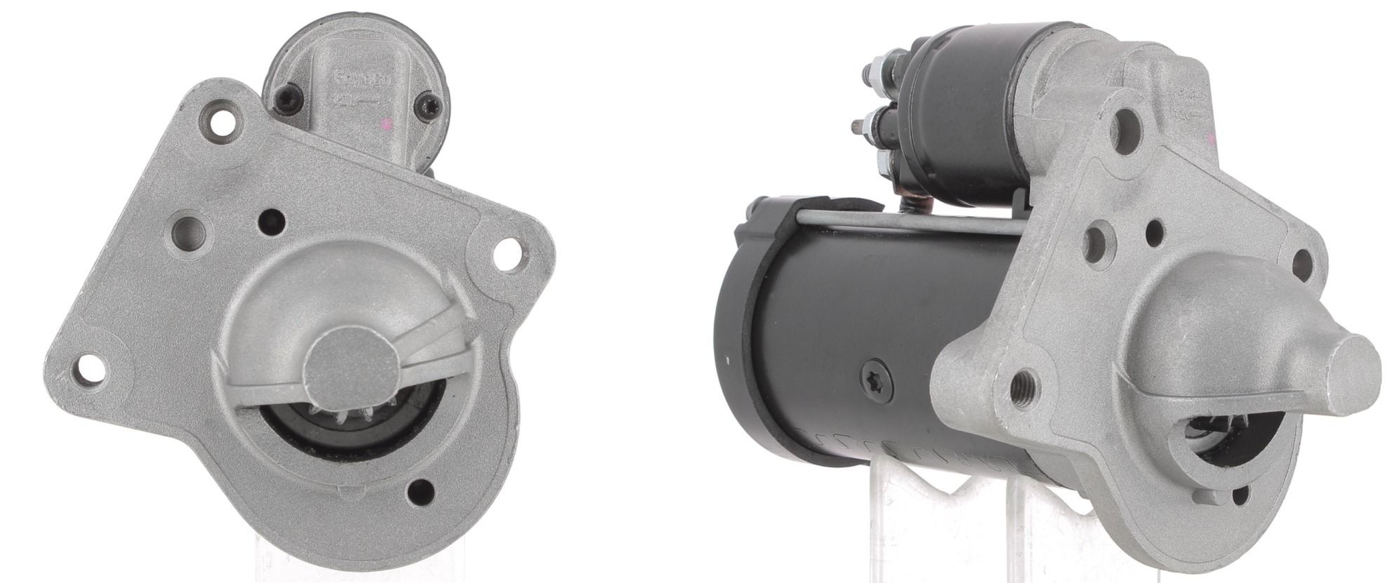 ROTOVIS Automotive Electrics Starter motor Article number: 8080792 cheaply