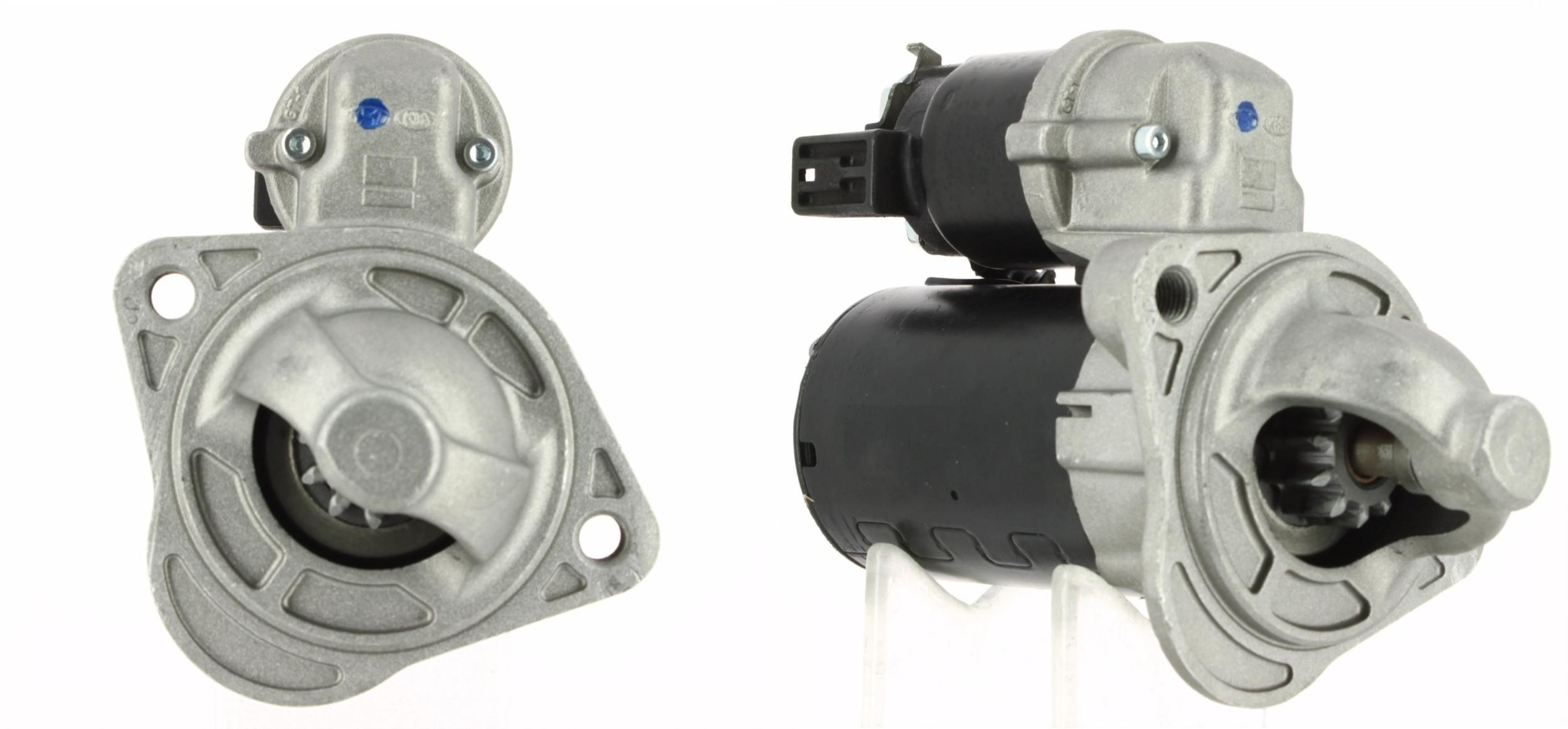 ROTOVIS Automotive Electrics Starter motor Article number: 8080857 cheaply