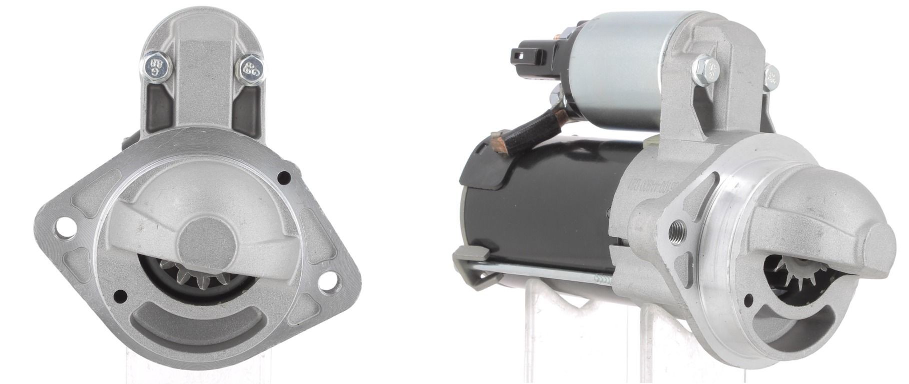 ROTOVIS Automotive Electrics Starter motor Article number: 8080860 cheaply