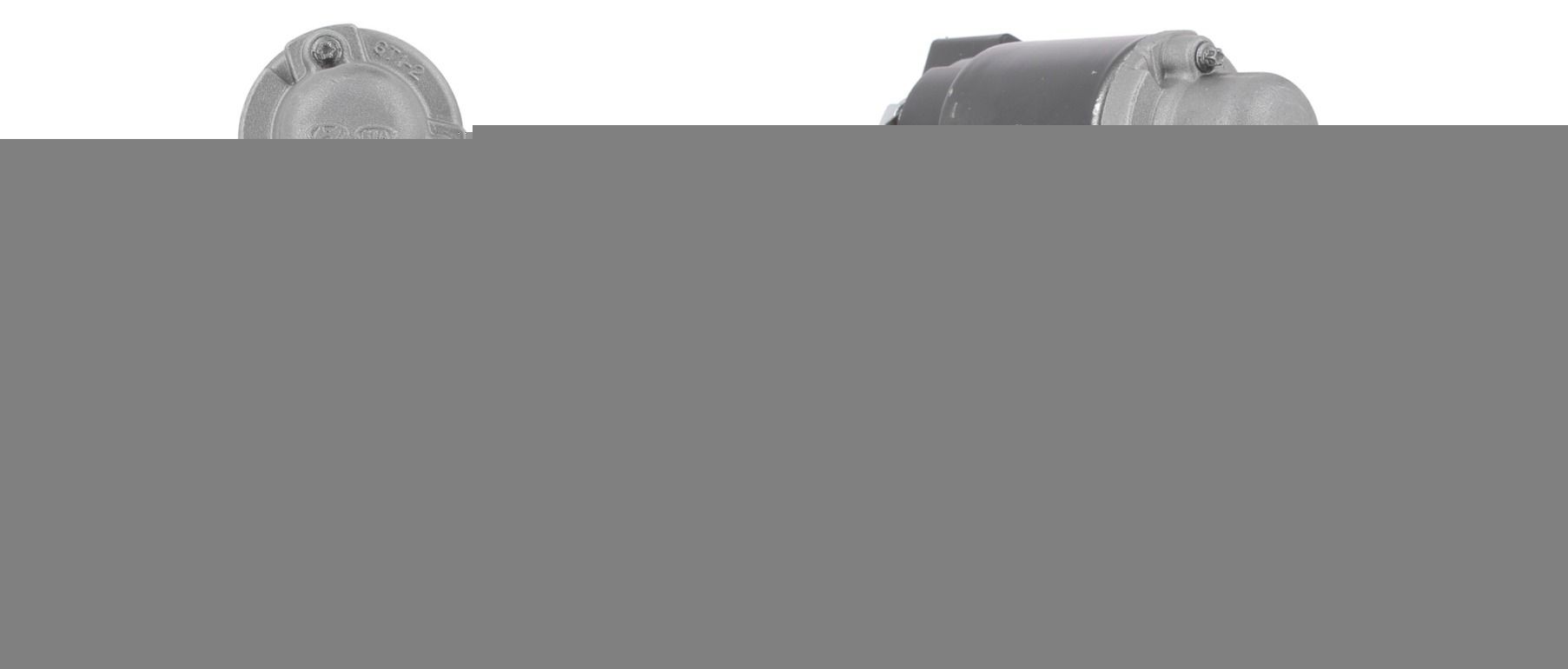ROTOVIS Automotive Electrics Starter motor Article number: 8080871 cheaply