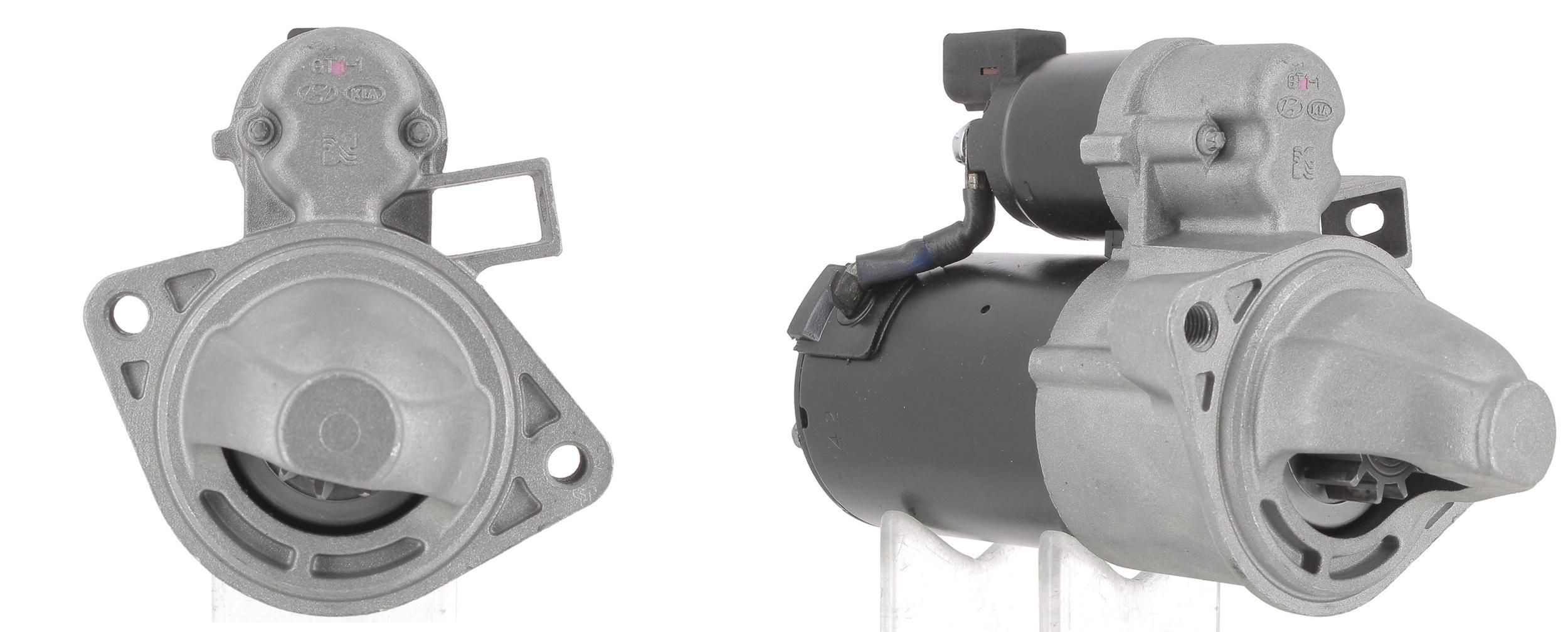 ROTOVIS Automotive Electrics Starter motor Article number: 8080872 cheaply