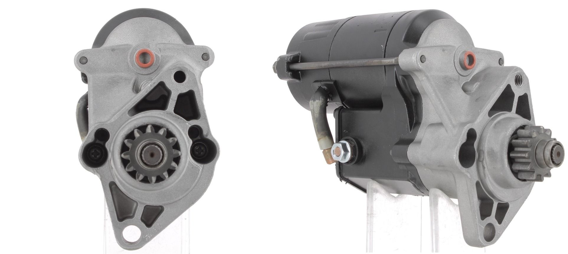 ROTOVIS Automotive Electrics Starter motor Article number: 8081016 cheaply
