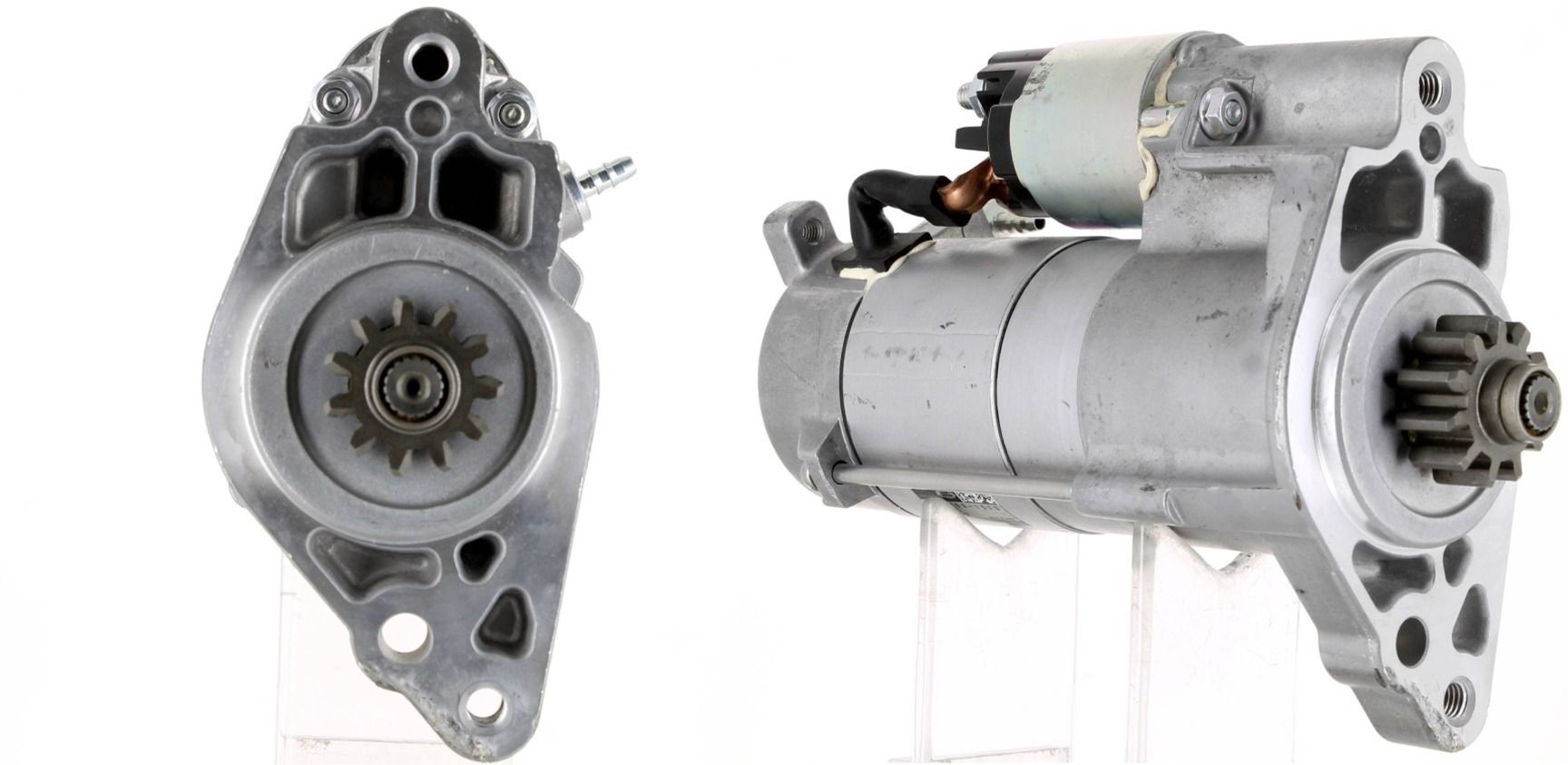 ROTOVIS Automotive Electrics Starter motor Article number: 8081026 cheaply