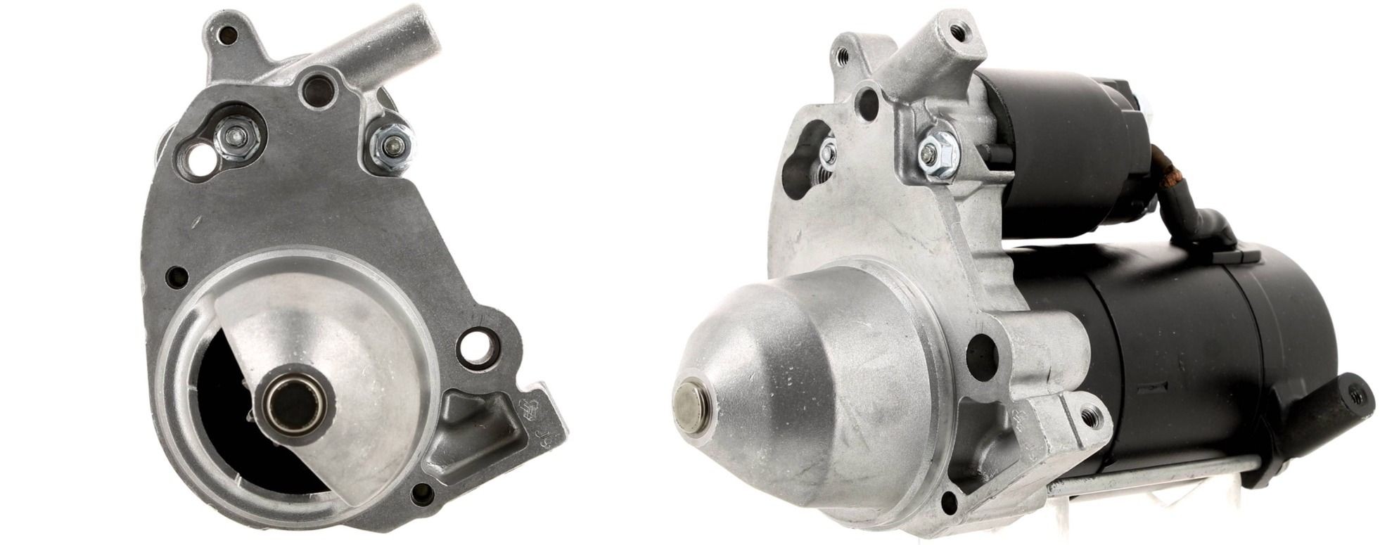ROTOVIS Automotive Electrics Starter motor Article number: 8081033 cheaply