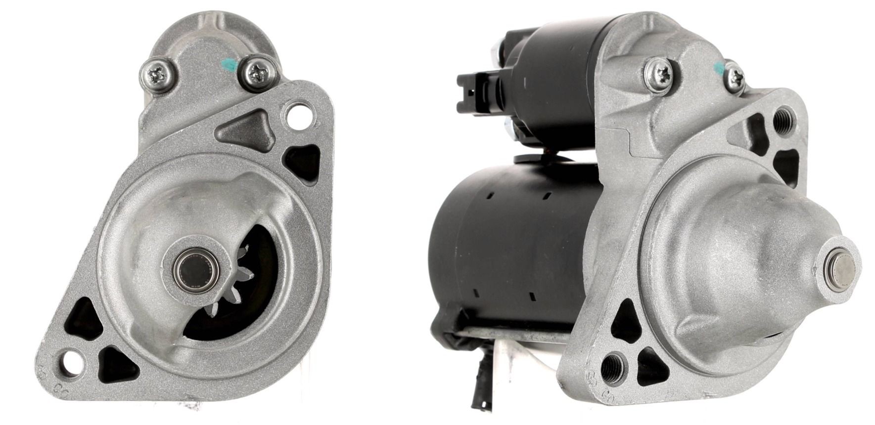 ROTOVIS Automotive Electrics Starter motor Article number: 8081034 cheaply