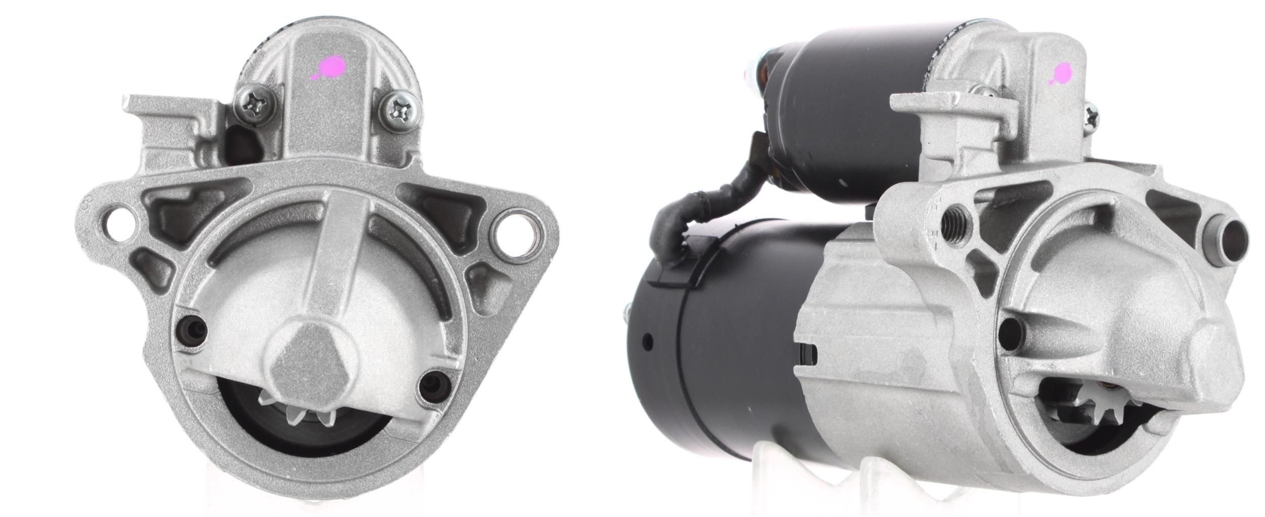 ROTOVIS Automotive Electrics Starter Artikli number: 8081072 soodsalt