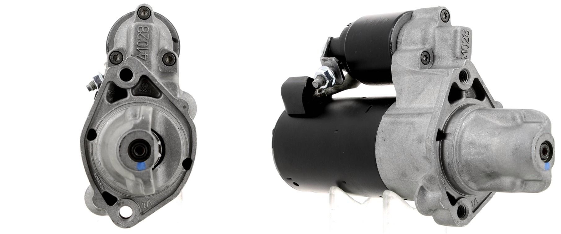 ROTOVIS Automotive Electrics Starter motor Article number: 8081079 cheaply