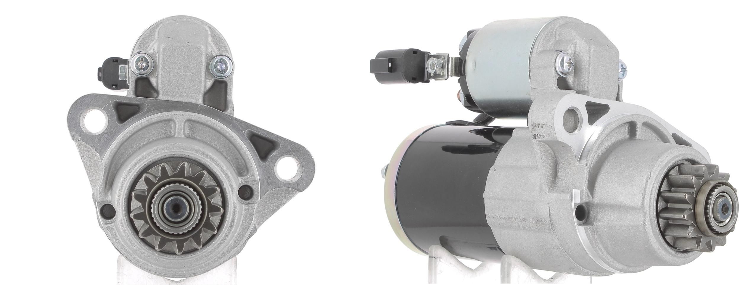ROTOVIS Automotive Electrics Starter motor Article number: 8081129 cheaply