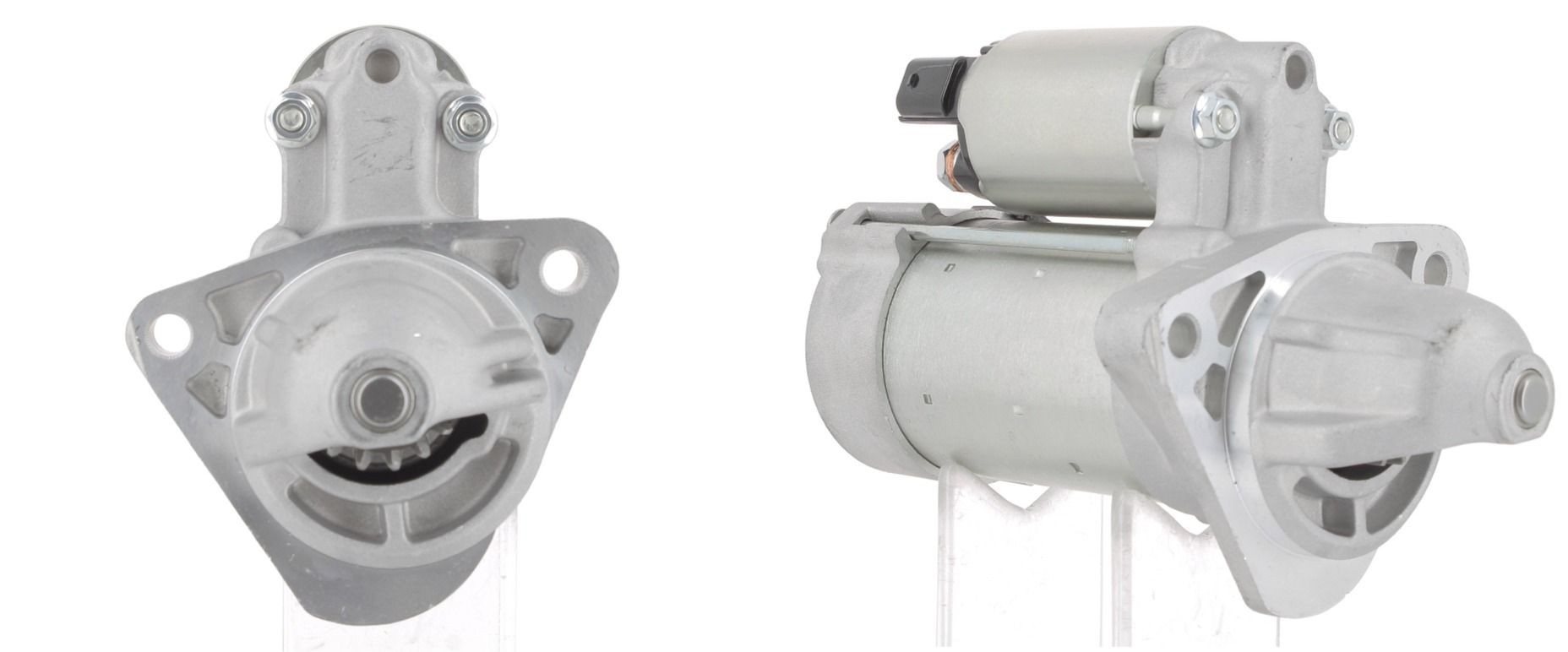 ROTOVIS Automotive Electrics Starter motor Article number: 8081168 cheaply