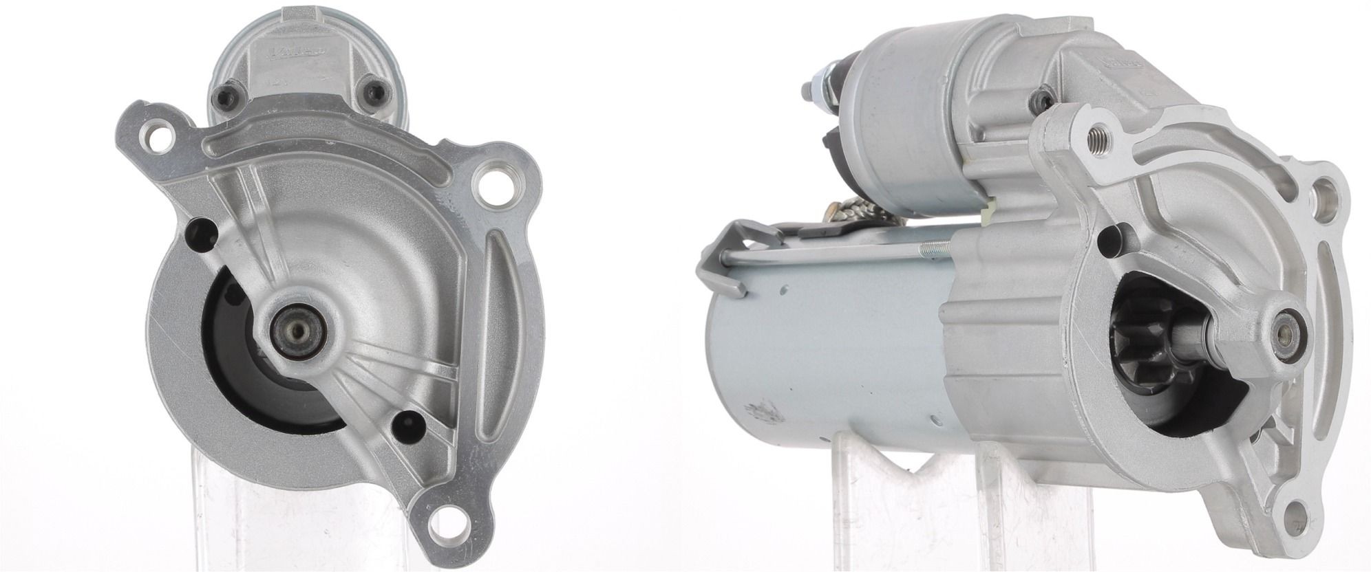 ROTOVIS Automotive Electrics Starter Varenummer: 8081202 billige