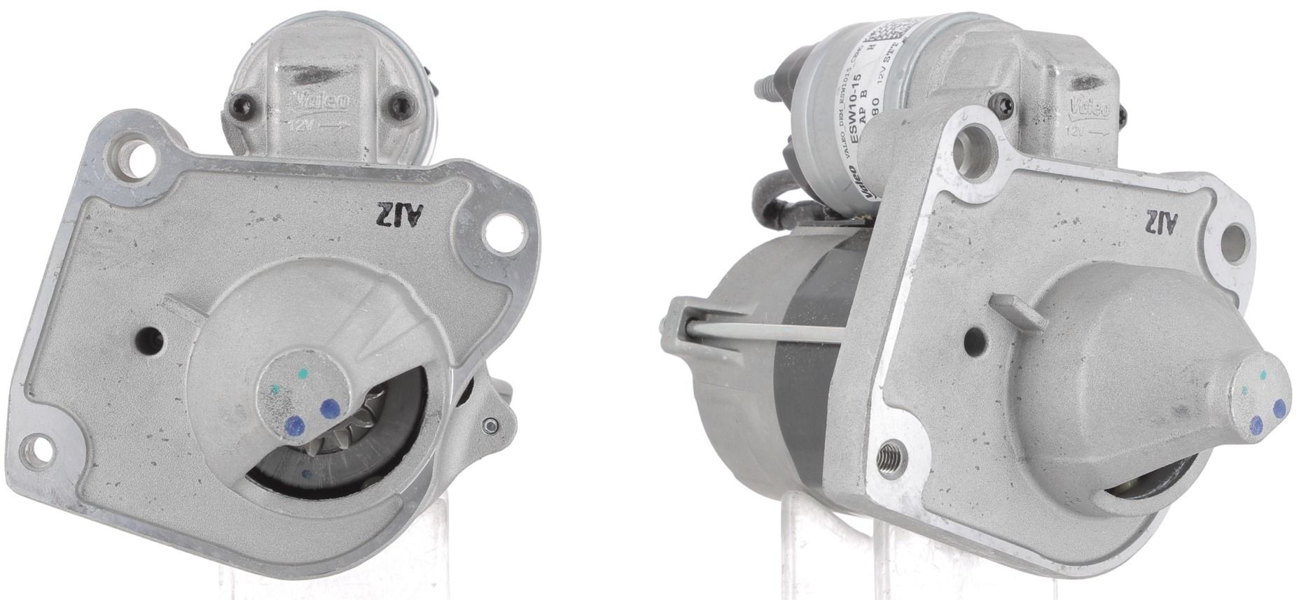 ROTOVIS Automotive Electrics Starter Artikli number: 8081203 soodsalt