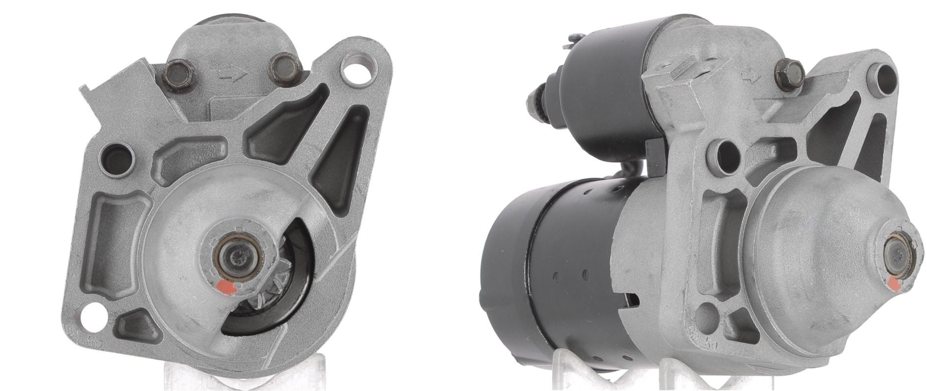 ROTOVIS Automotive Electrics Starter motor Article number: 8081224 cheaply