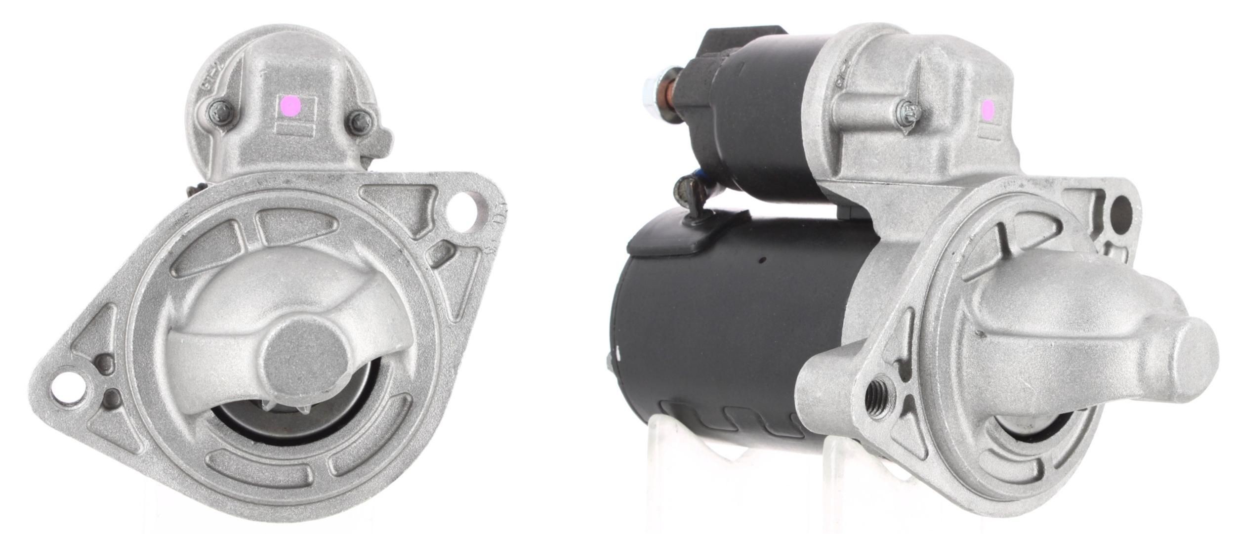 ROTOVIS Automotive Electrics Starter Artikli number: 8081244 soodsalt