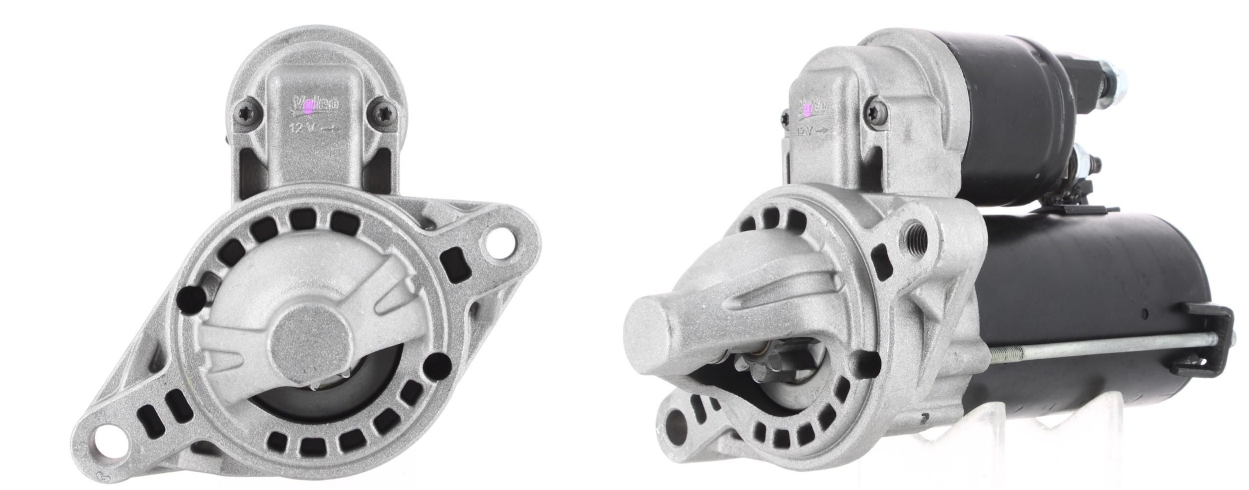 ROTOVIS Automotive Electrics Starter Varenummer: 8081293 billige