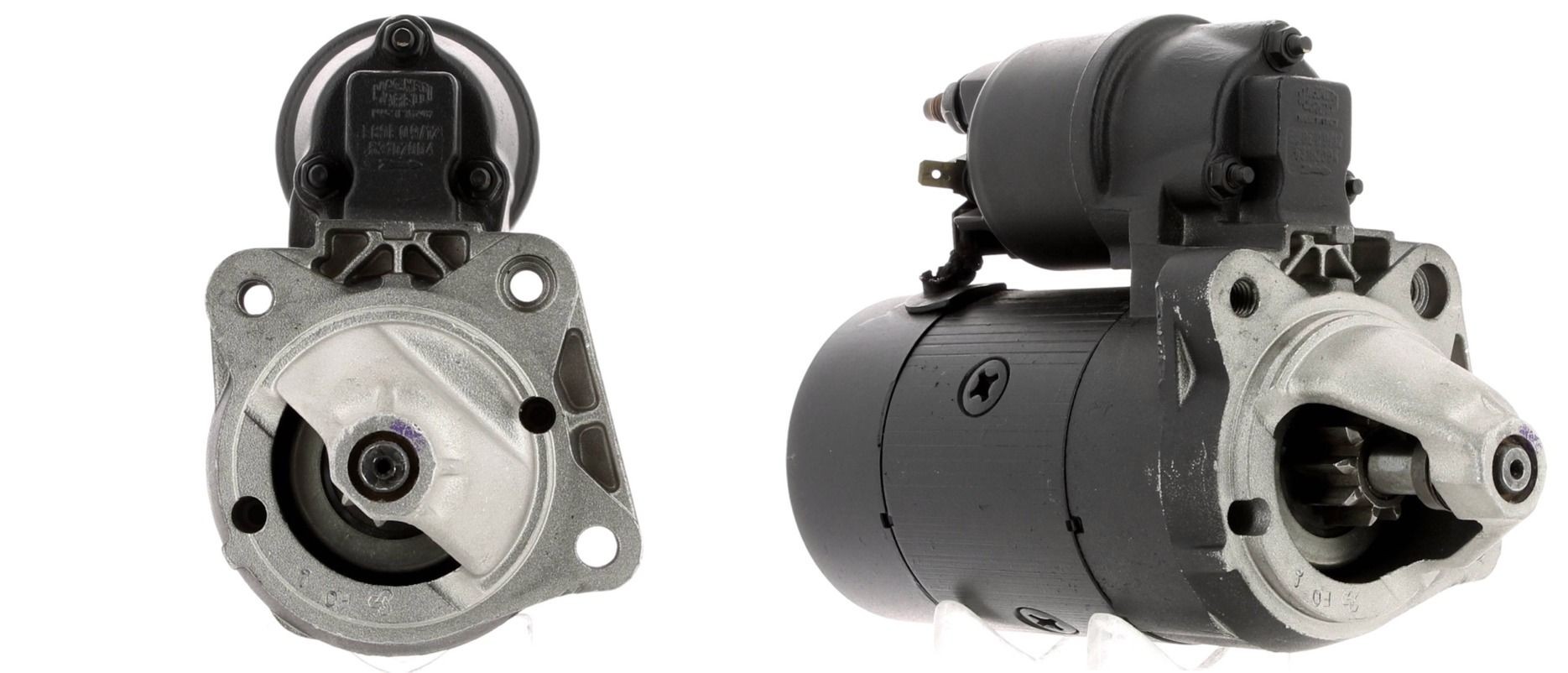 ROTOVIS Automotive Electrics Starter motor Article number: 8081408 cheaply