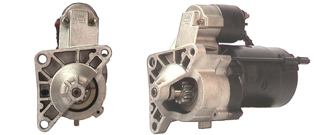 ROTOVIS Automotive Electrics Starter Artikli number: 8081455 soodsalt