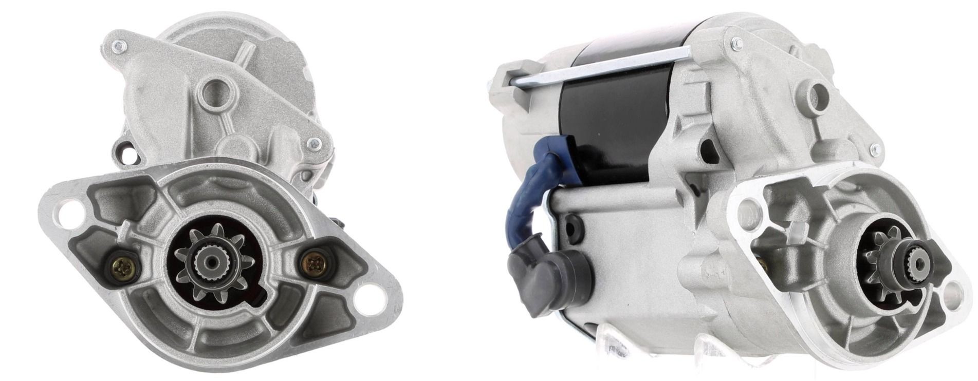 ROTOVIS Automotive Electrics Starter motor Article number: 8081459 cheaply
