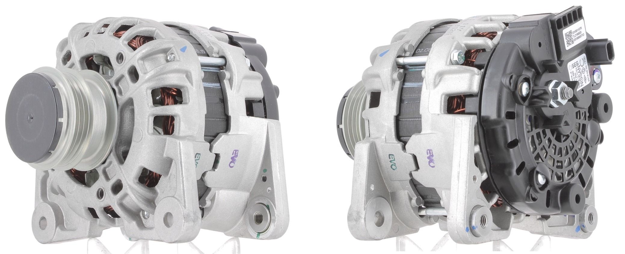 ROTOVIS Automotive Electrics Alternator Article number: 9090939 cheaply