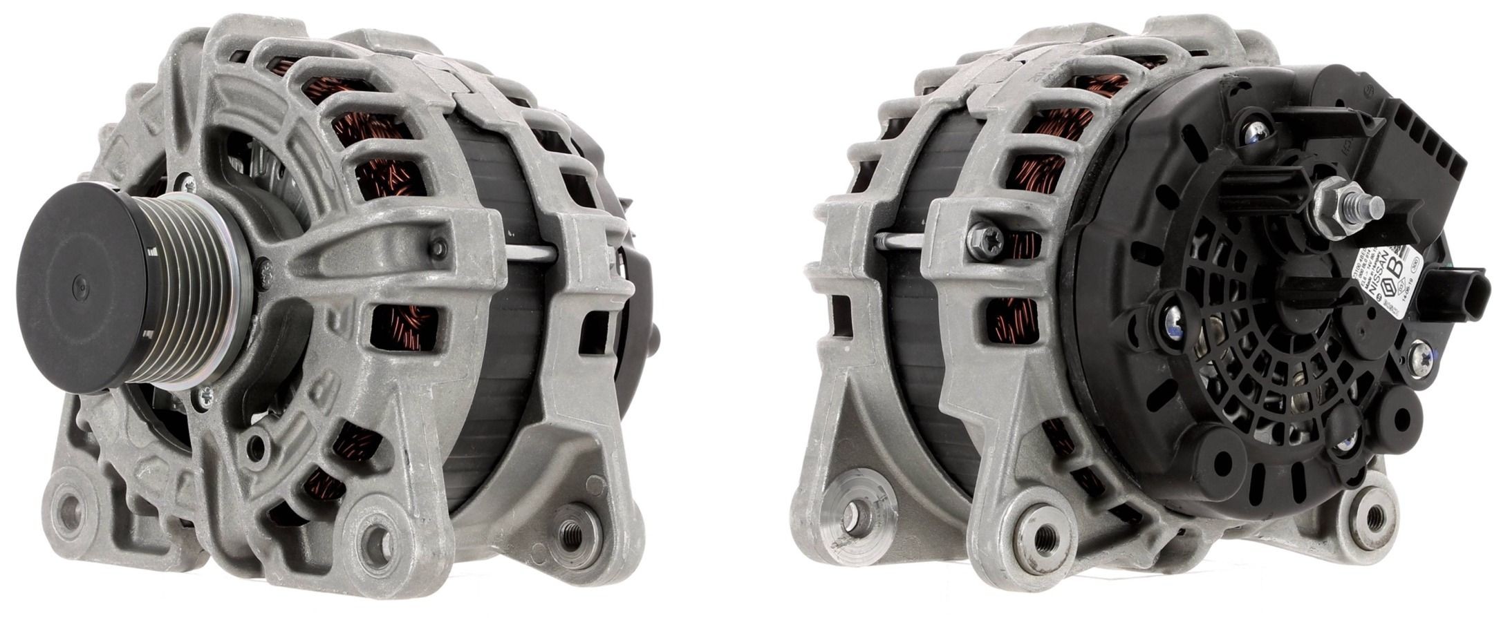 ROTOVIS Automotive Electrics Alternator Article number: 9090949 cheaply