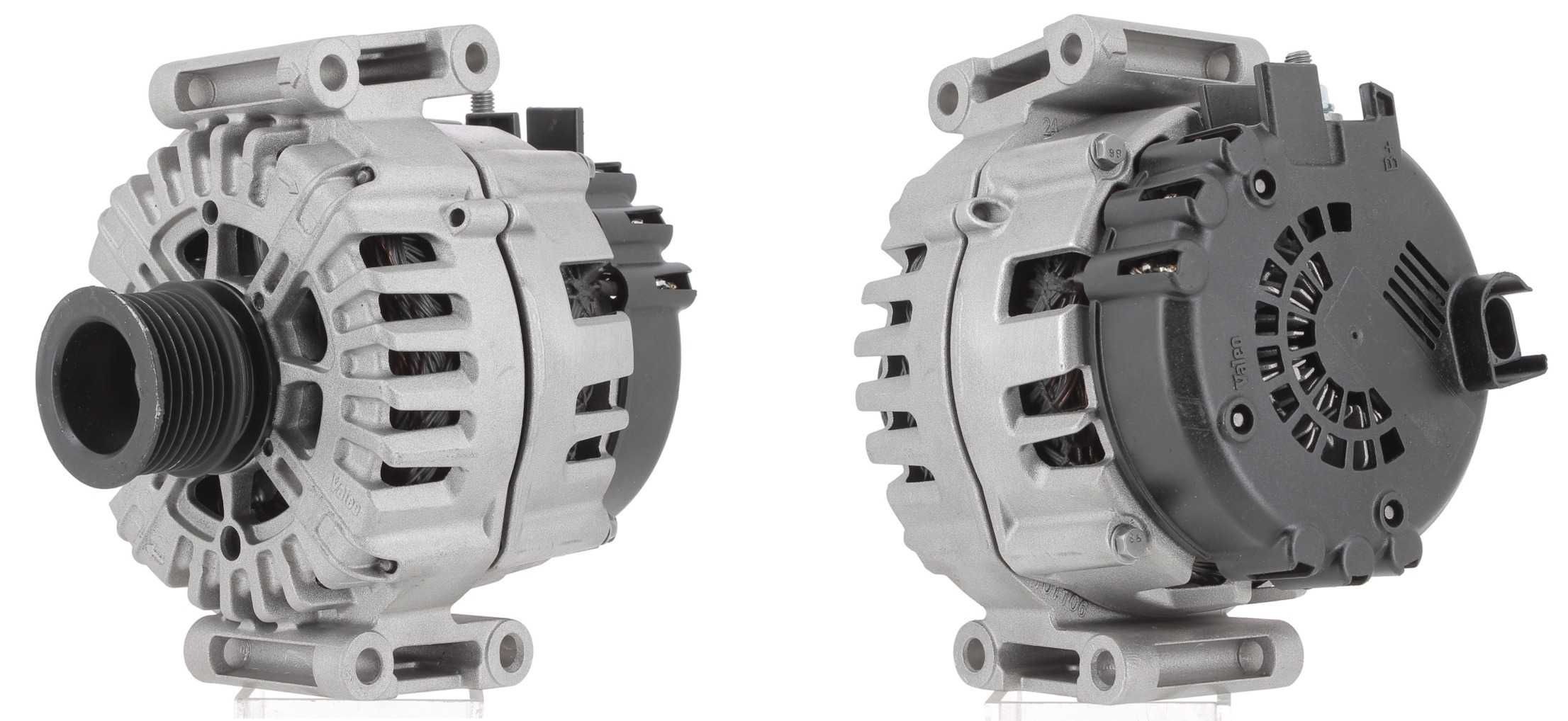 ROTOVIS Automotive Electrics Alternator Article number: 9090958 cheaply