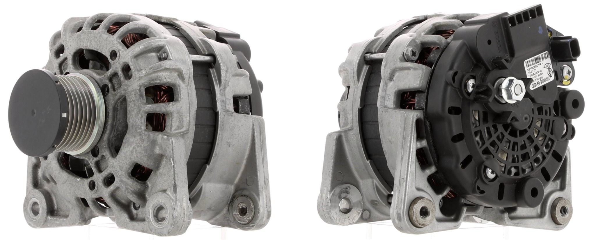 ROTOVIS Automotive Electrics Generaator Artikli number: 9090976 soodsalt
