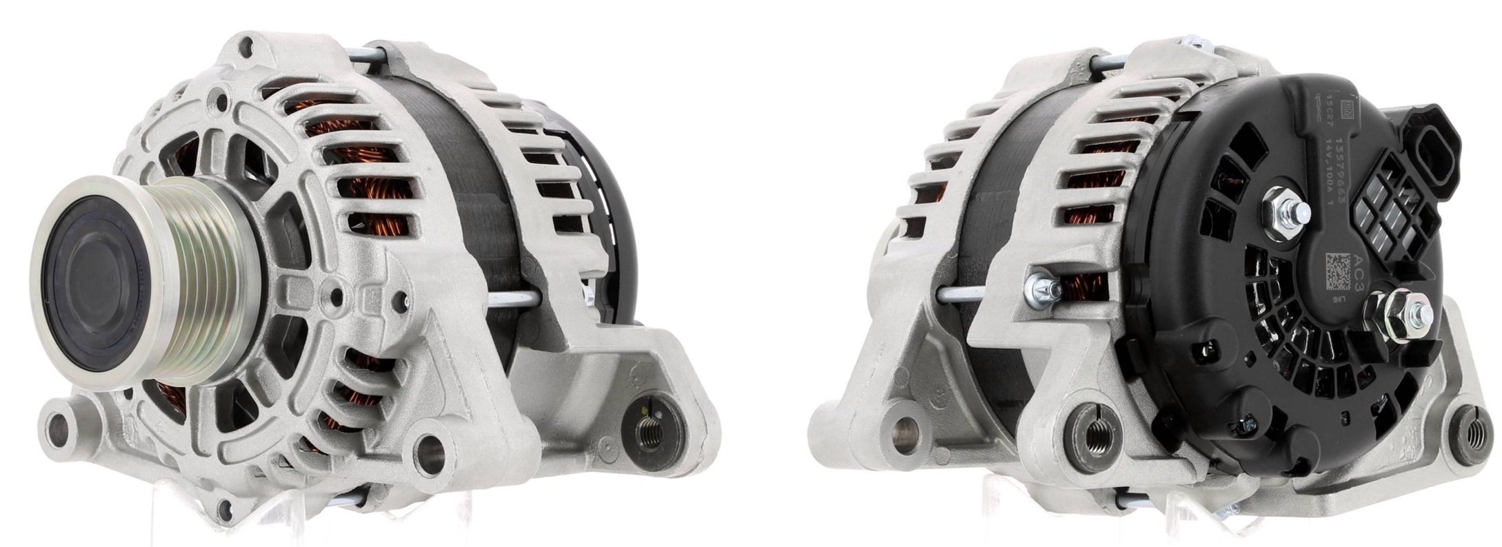 ROTOVIS Automotive Electrics Generator Varenummer: 9090986 billige