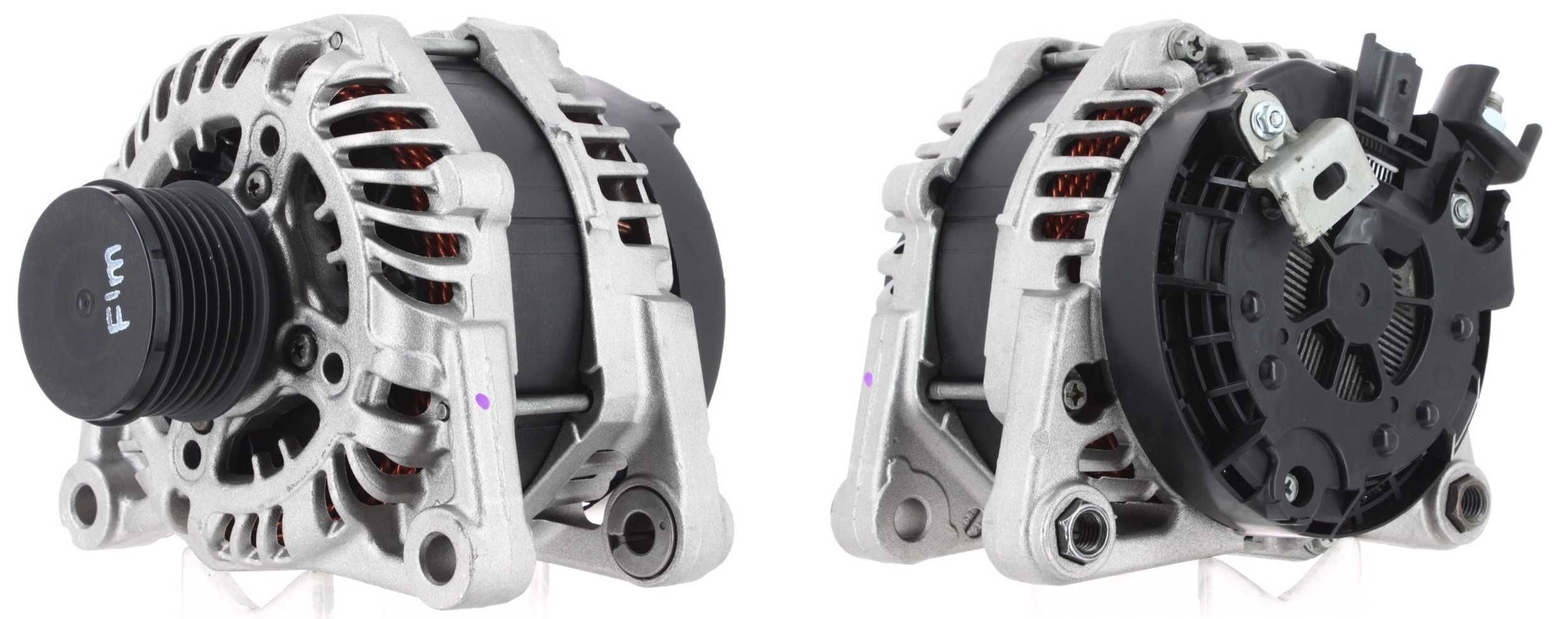 ROTOVIS Automotive Electrics Alternator Article number: 9091040 cheaply