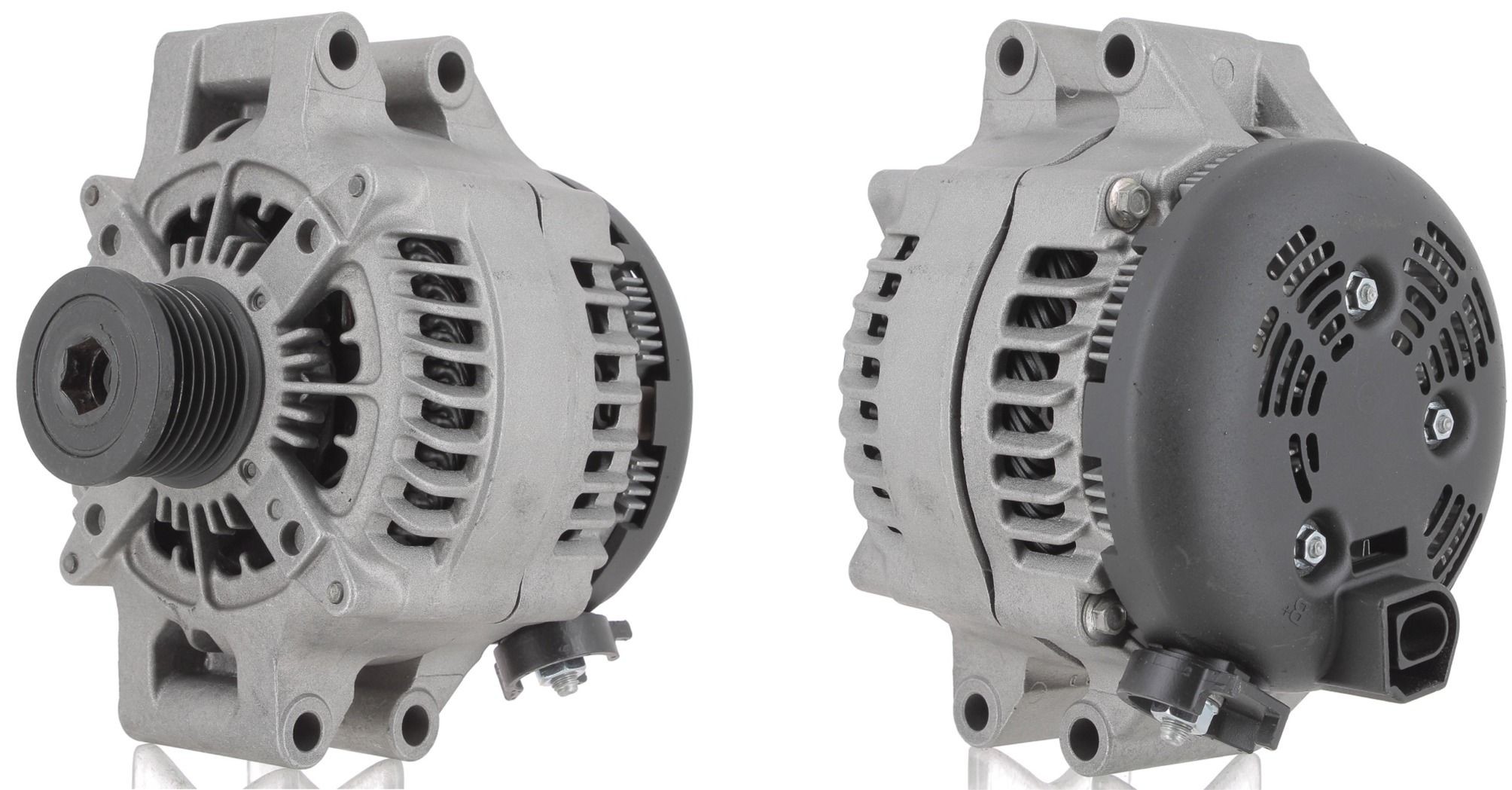 ROTOVIS Automotive Electrics Generaator Artikli number: 9091206 soodsalt