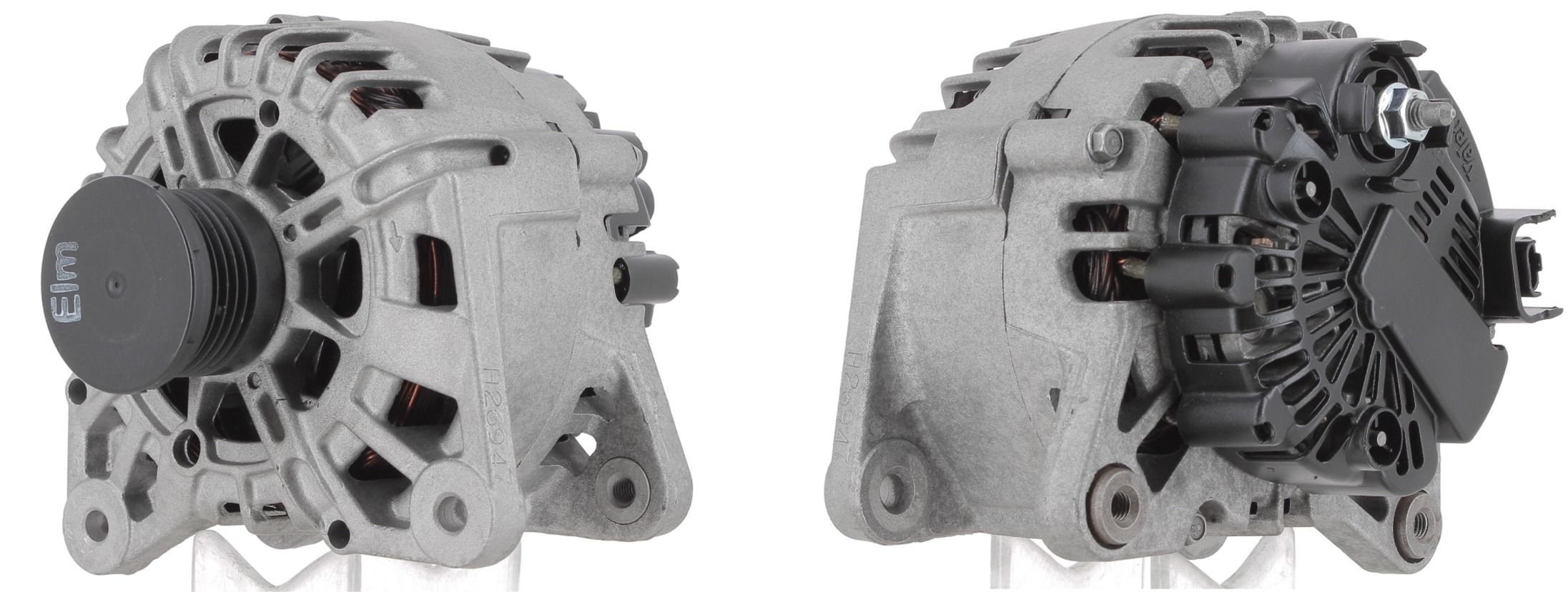 ROTOVIS Automotive Electrics Alternator Article number: 9091304 cheaply