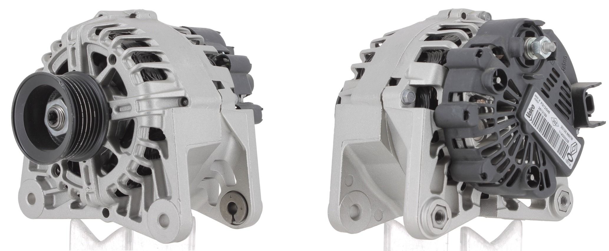 ROTOVIS Automotive Electrics Alternator Article number: 9091307 cheaply