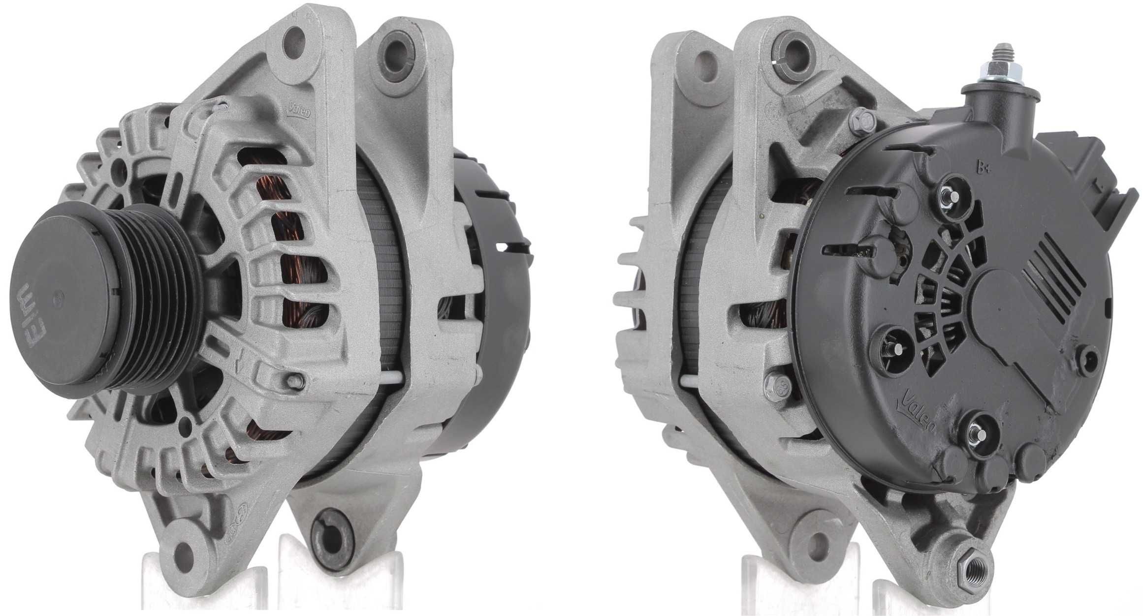ROTOVIS Automotive Electrics Alternator Article number: 9091442 cheaply