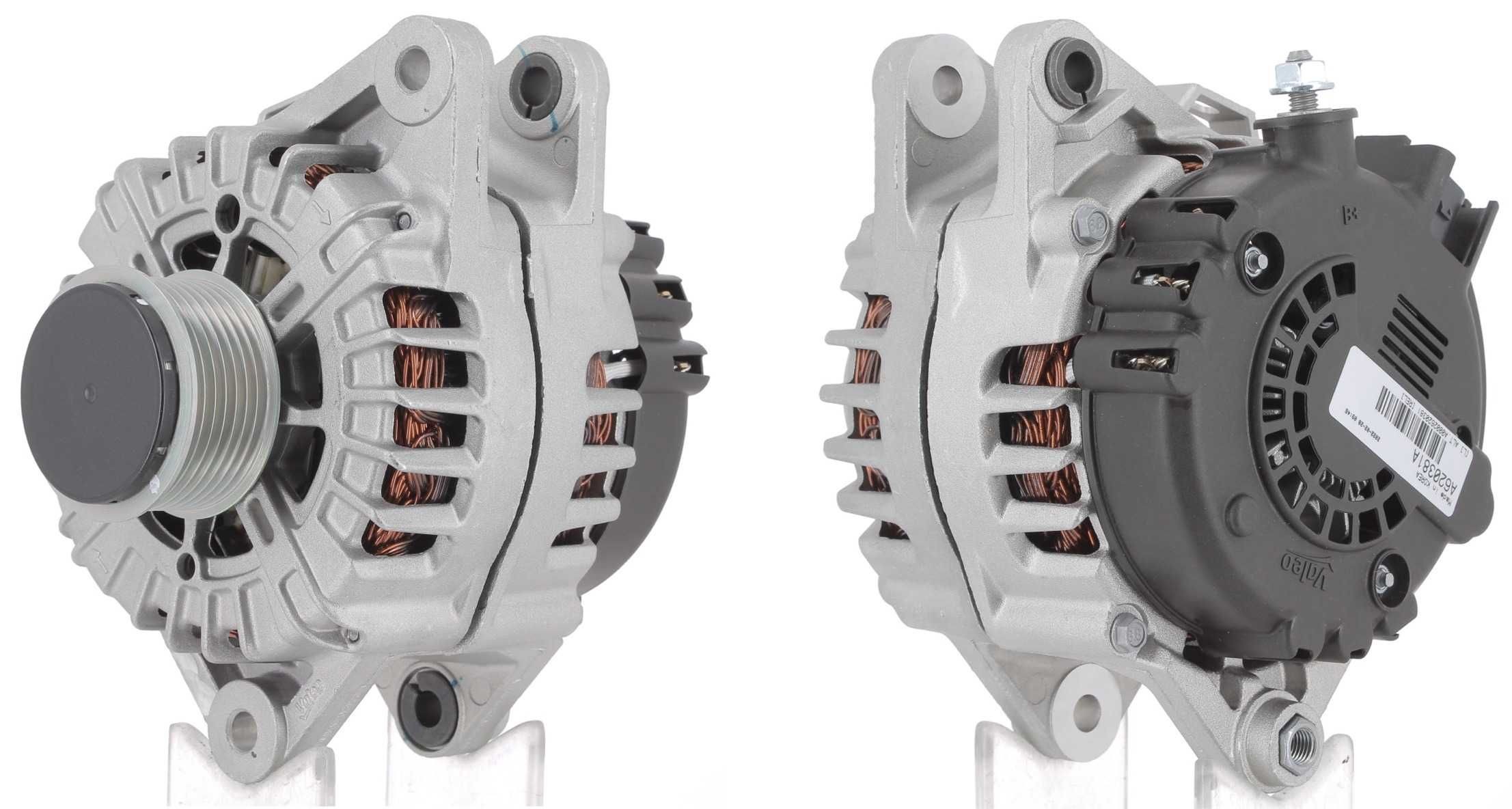 ROTOVIS Automotive Electrics Alternator Article number: 9091443 cheaply
