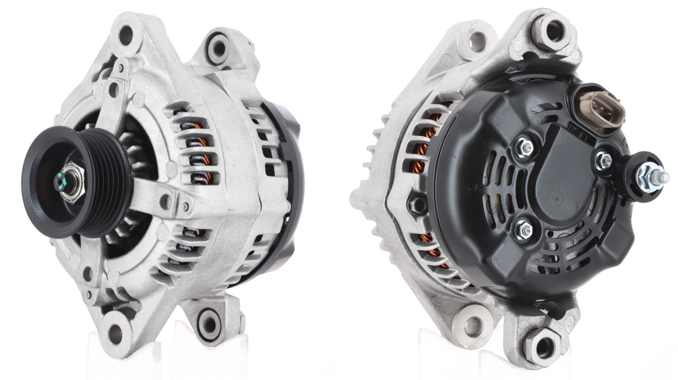 ROTOVIS Automotive Electrics Alternator Article number: 9091469 cheaply