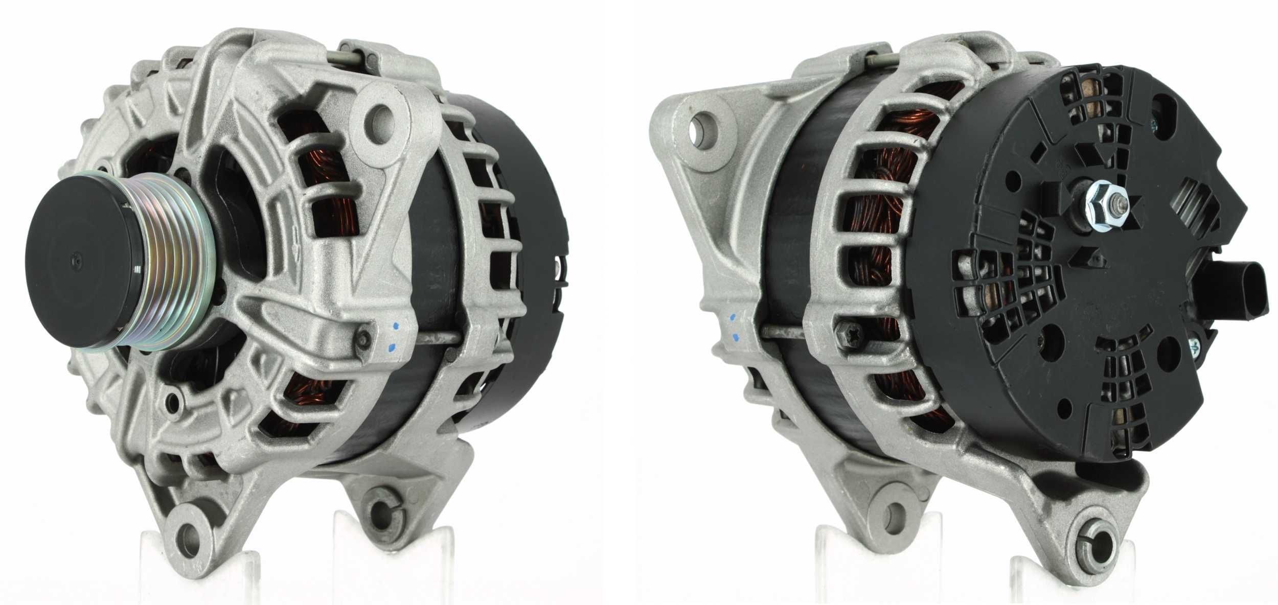ROTOVIS Automotive Electrics Alternator Article number: 9091504 cheaply