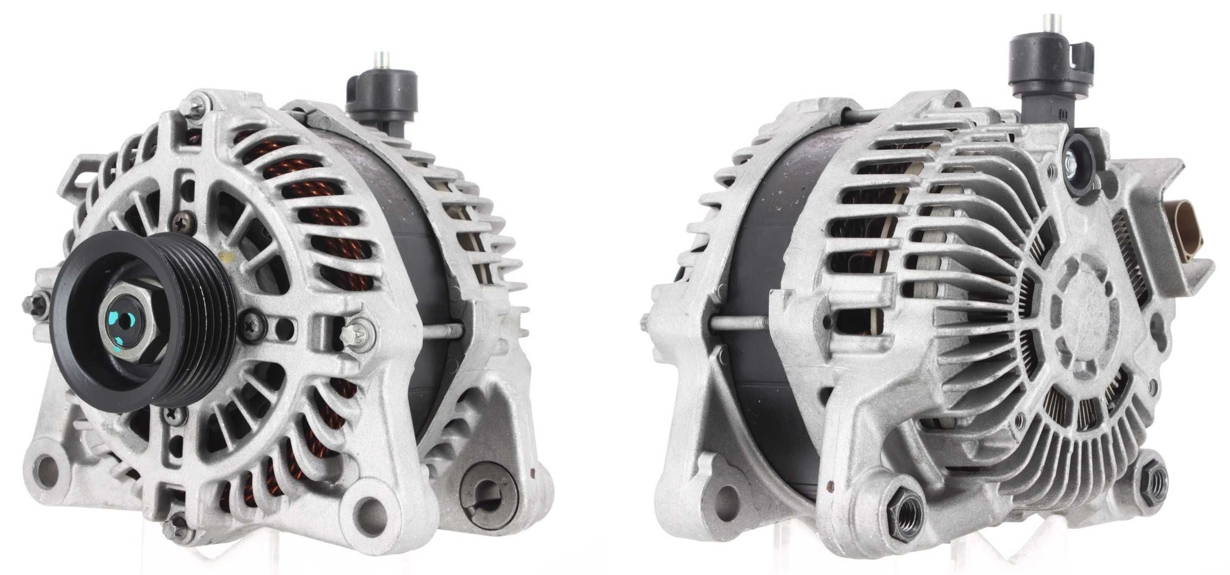 ROTOVIS Automotive Electrics Alternator Article number: 9091519 cheaply