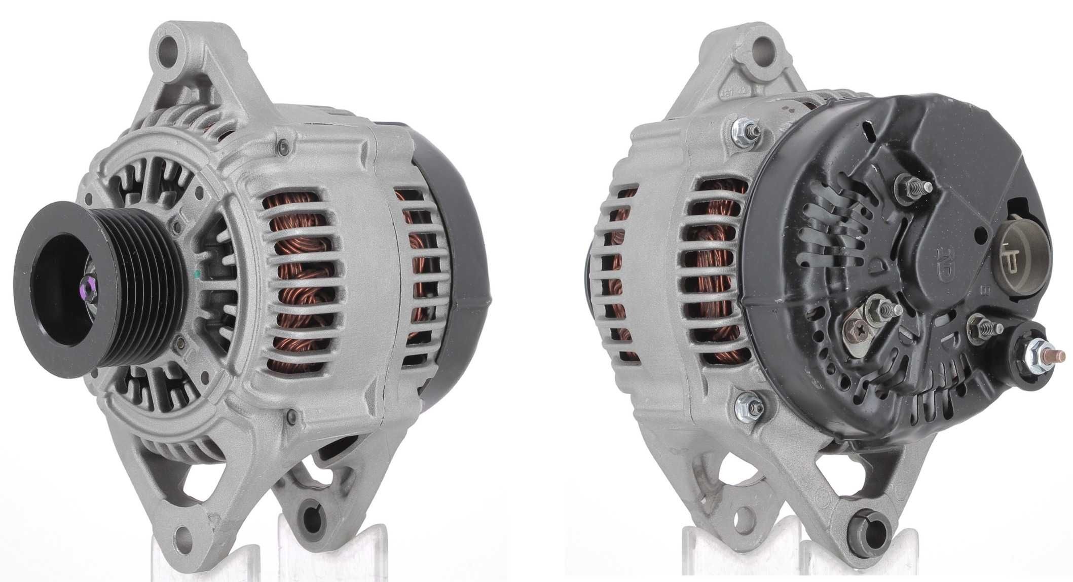ROTOVIS Automotive Electrics Generaator Artikli number: 9091534 soodsalt