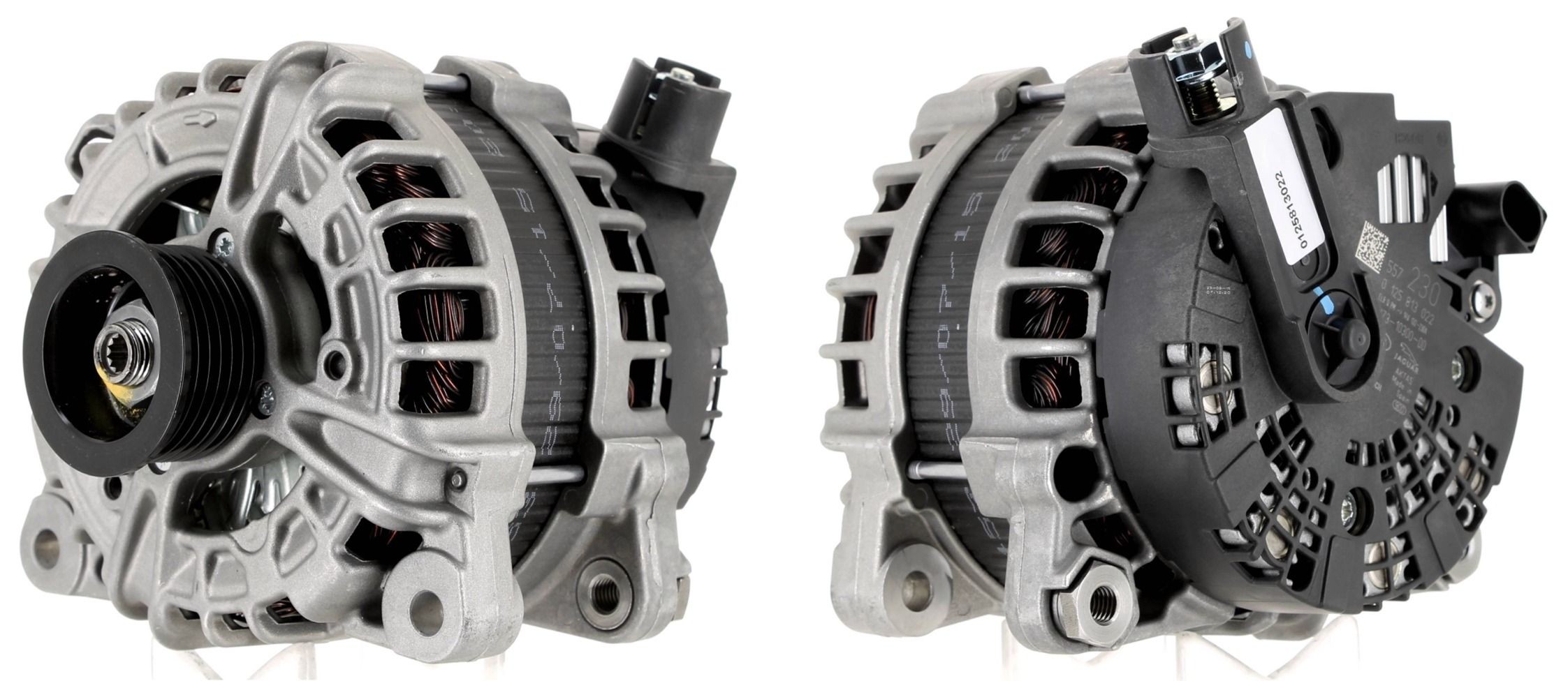 ROTOVIS Automotive Electrics Alternator Article number: 9091597 cheaply